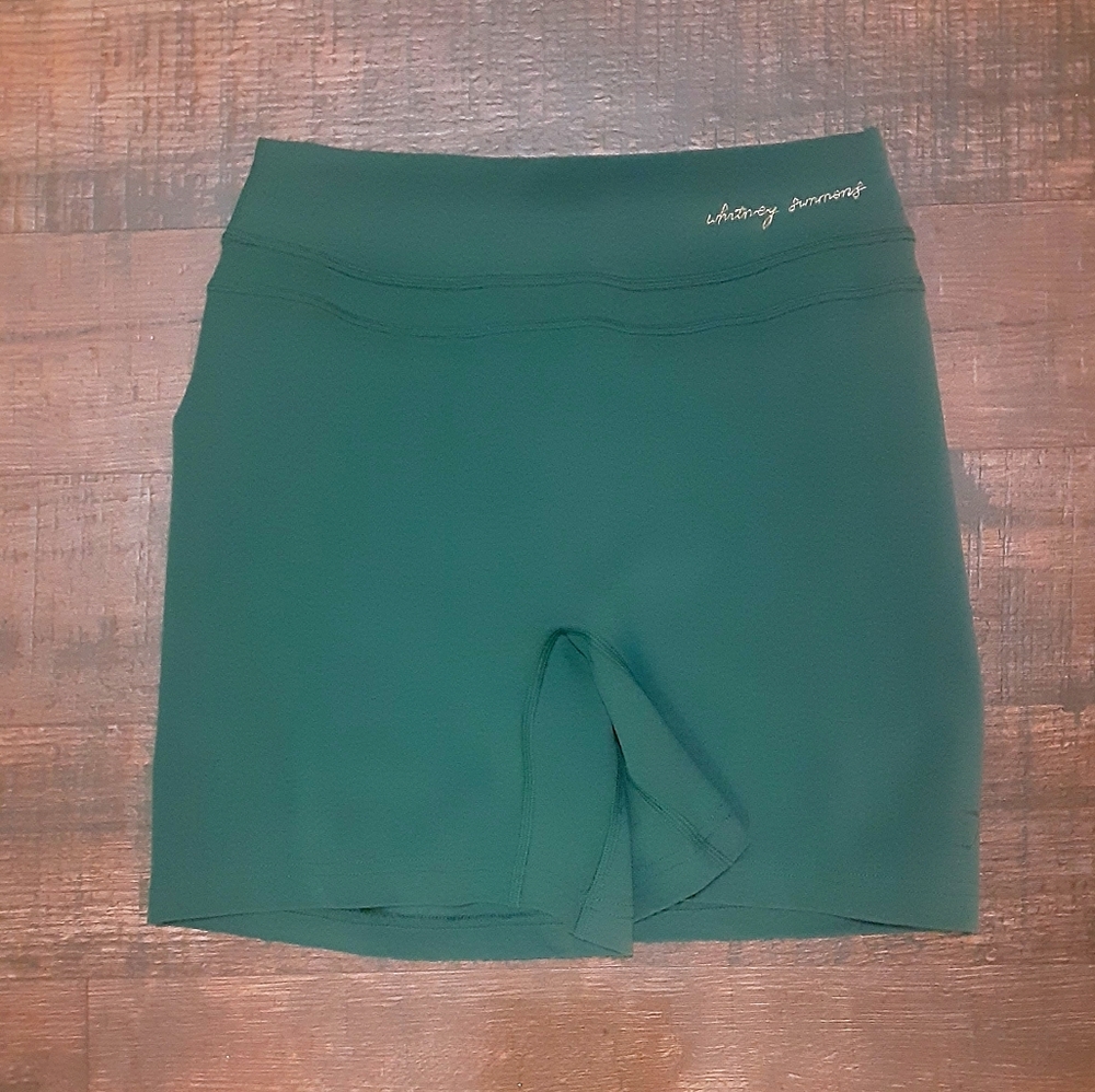 GS x WS Shorts